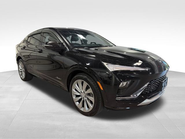 Used 2024 Buick Envista Avenir FWD image 3