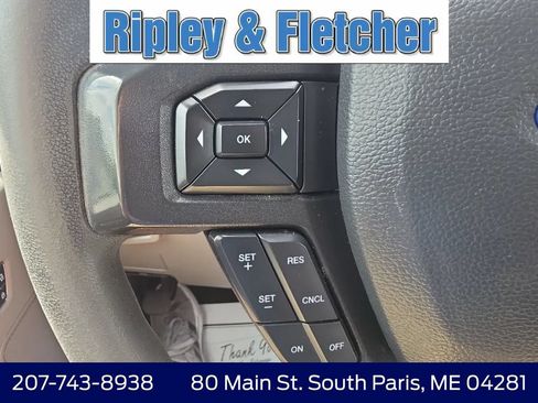 Used 2022 Ford F250 XL w/ STX Appearance Package AWD/4WD image 18