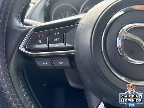 Used 2022 MAZDA CX-9 Touring Plus image 19