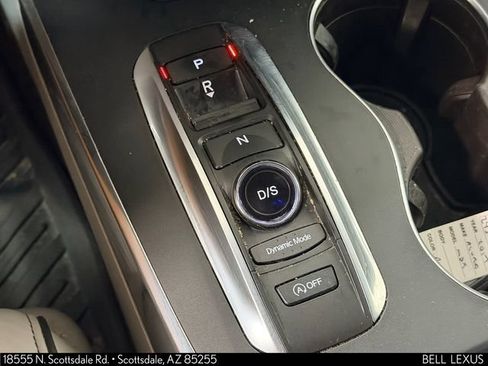 Used 2017 Acura MDX SH-AWD w/ Advance Package image 30