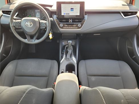 Certified 2024 Toyota Corolla LE image 13