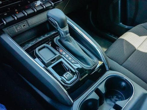 New 2026 GMC Canyon Elevation w/ Technology Package RWD image 14