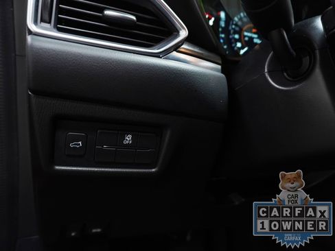 Used 2023 MAZDA CX-5 AWD 2.5 S w/ Premium Package image 24