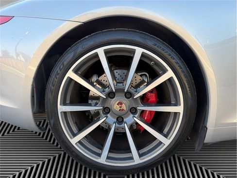 Used 2013 Porsche 911 Carrera S RWD image 14