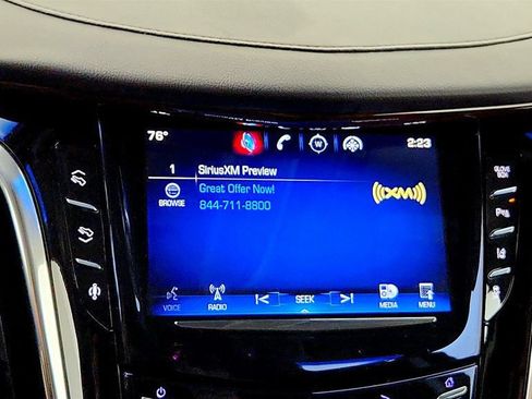 Used 2015 Cadillac Escalade ESV Premium AWD/4WD image 20