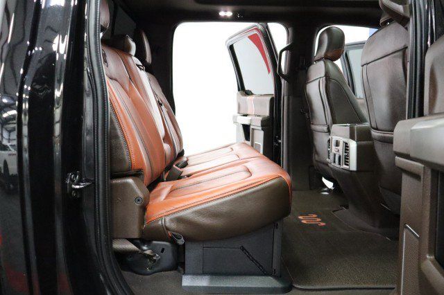 Used 2020 Ford F250 King Ranch w/ King Ranch Ultimate Package AWD/4WD image 62