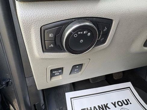 Certified 2019 Ford F150 XLT w/ Equipment Group 302A Luxury AWD/4WD image 17