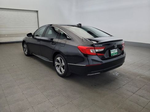 Used 2018 Honda Accord EX image 5