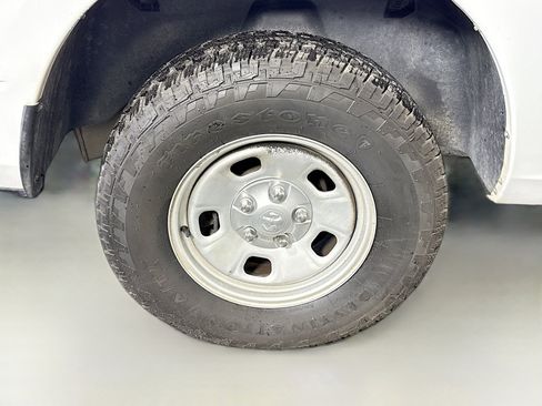 Used 2016 RAM 1500 Tradesman w/ Popular Equipment Group image 31