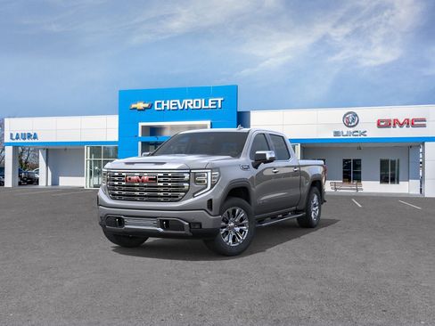 New 2026 GMC Sierra 1500 Denali AWD/4WD image 40