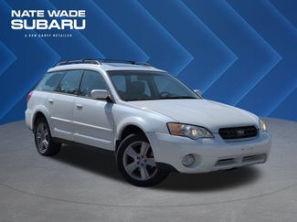 Used 2007 Subaru Outback 2.5i Limited L.L. Bean image 1