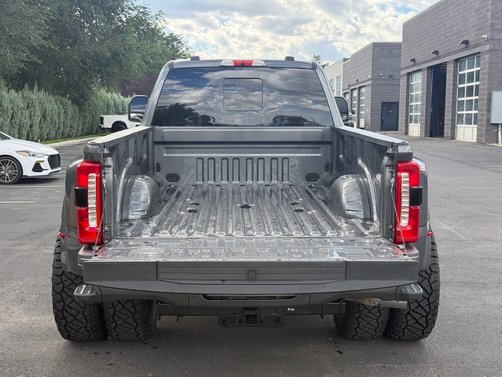 Used 2026 Ford F350 Lariat AWD/4WD image 14