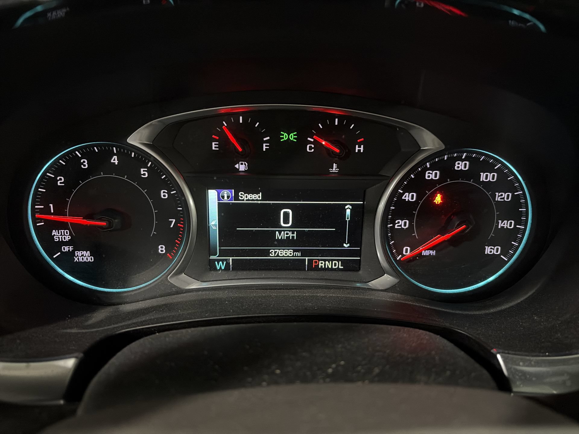 Used 2019 Chevrolet Traverse LT AWD/4WD image 12