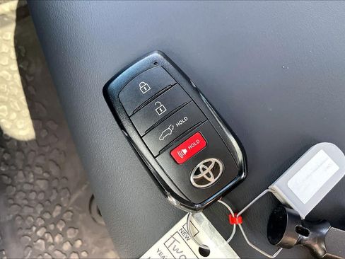Used 2026 Toyota RAV4 AWD image 15