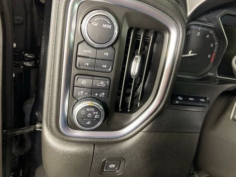 Used 2021 GMC Sierra 1500 Denali w/ Denali Ultimate Package AWD/4WD image 34