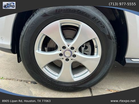 Used 2017 Mercedes-Benz GLS 450 4MATIC image 19