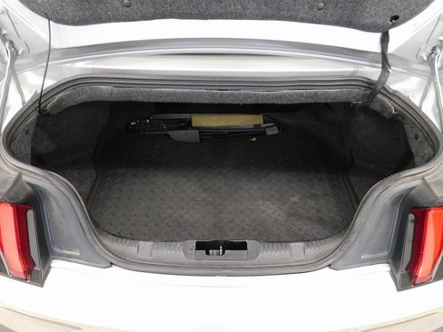 Used 2020 Ford Mustang Premium image 88