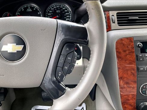 Used 2009 Chevrolet Silverado 1500 LTZ w/ Safety Package image 22