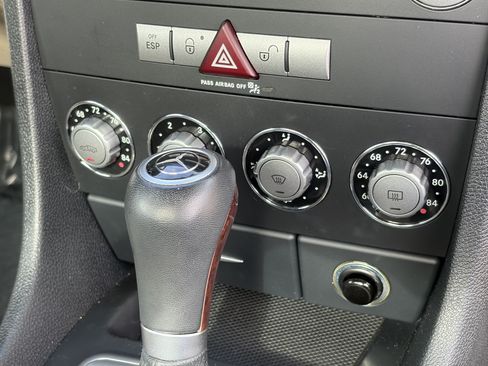 Used 2008 Mercedes-Benz SLK 280 image 14
