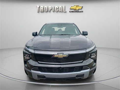 New 2026 Chevrolet Silverado EV LT w/ Plus Package image 6