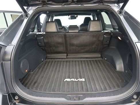 Used 2020 Toyota RAV4 XSE image 29