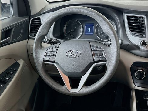Used 2017 Hyundai Tucson SE FWD image 18