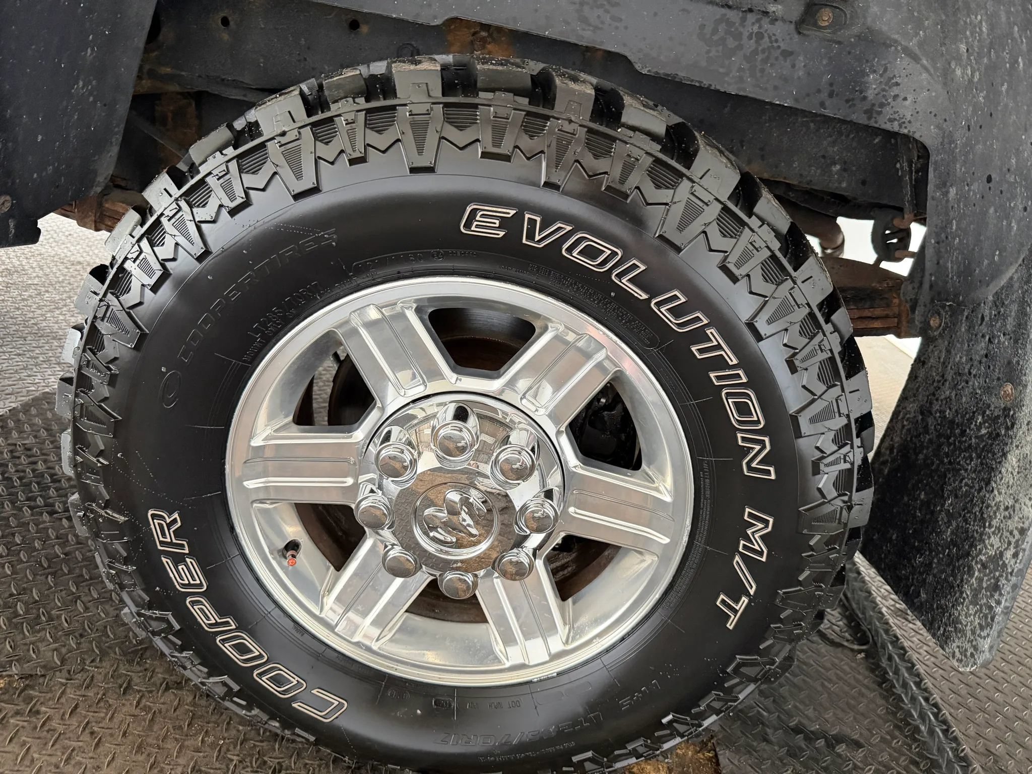 Used 2012 RAM 2500 ST w/ Popular Equipment Group AWD/4WD image 25