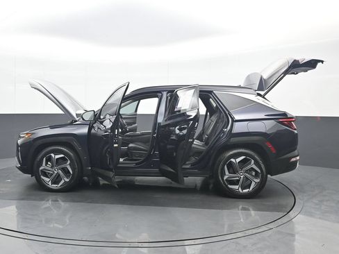 Used 2024 Hyundai Tucson Limited AWD/4WD image 37