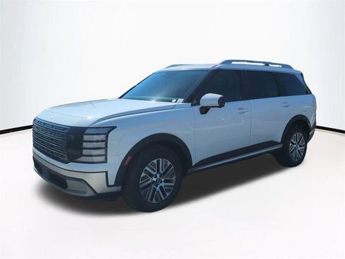 New 2026 Hyundai Palisade SEL Premium image 9