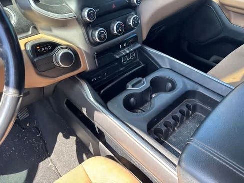 Used 2019 RAM 1500 Big Horn RWD image 15