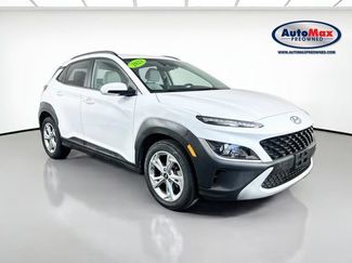 Used 2023 Hyundai Kona SEL w/ Cargo Package AWD/4WD video 1