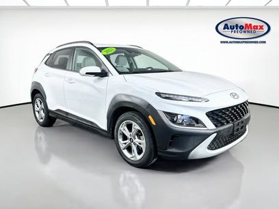 Used 2023 Hyundai Kona SEL w/ Cargo Package