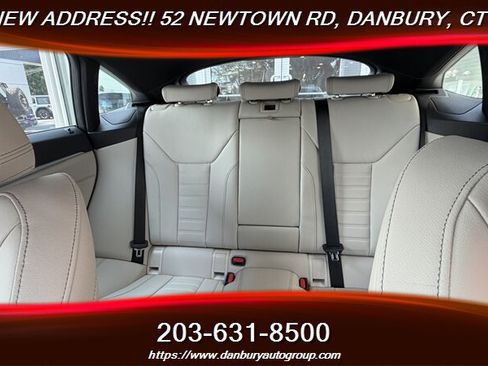 Used 2023 BMW i4 eDrive35 w/ Premium Package RWD image 26