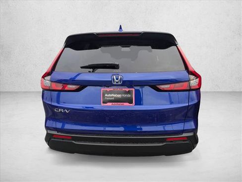 New 2025 Honda CR-V EX image 7