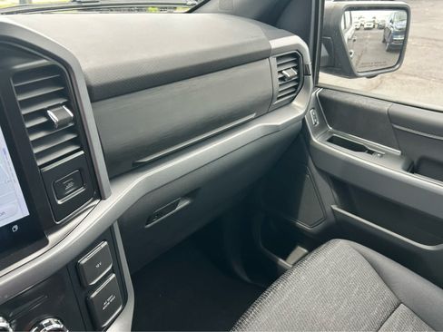 New 2026 Ford F150 XLT w/ Equipment Group 302A MID AWD/4WD image 60