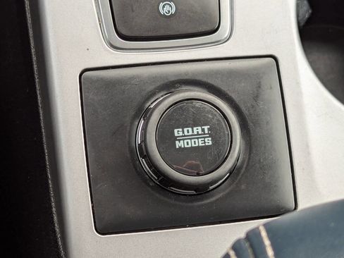 Used 2023 Ford Bronco Sport Outer Banks w/ Tech Package image 23