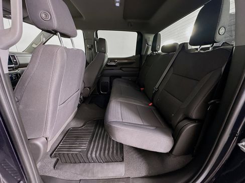 Used 2023 Chevrolet Silverado 1500 LT image 26