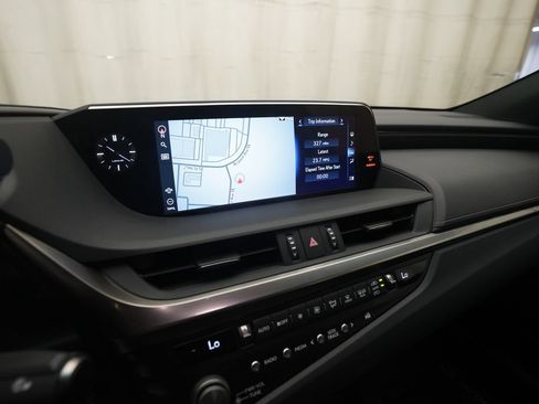Used 2021 Lexus ES 350 w/ Accessory Package 2 FWD image 6