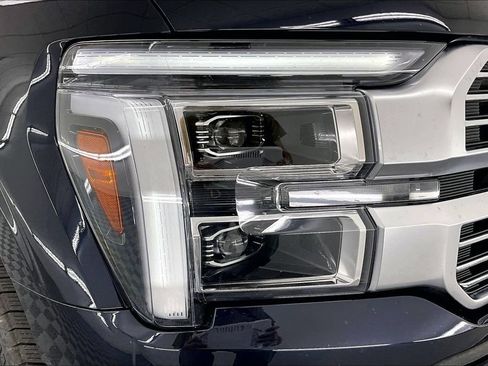 Certified 2026 Ford F150 Platinum w/ Equipment Group 702A High AWD/4WD image 30