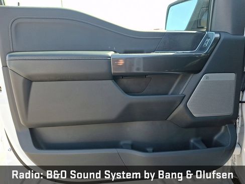 Used 2021 Ford F150 XLT w/ Equipment Group 302A High AWD/4WD image 15