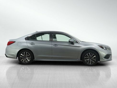 Used 2018 Subaru Legacy 2.5i Premium w/ Popular Package #1 image 6
