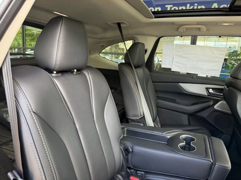 New 2026 Acura MDX SH-AWD w/ Technology Package image 29