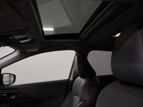 New 2026 Subaru Crosstrek 2.5i Limited AWD/4WD image 14