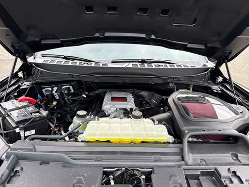 Used 2025 Ford F150 Raptor w/ Equipment Group 803A Raptor R image 33