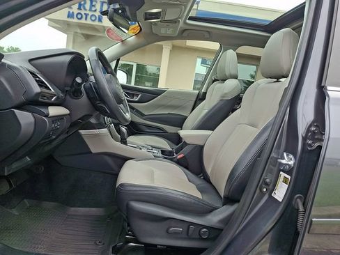 Certified 2024 Subaru Forester Limited AWD/4WD image 13