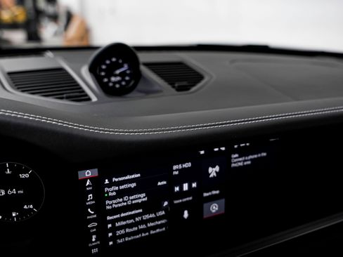 Used 2020 Porsche 911 Carrera S image 13