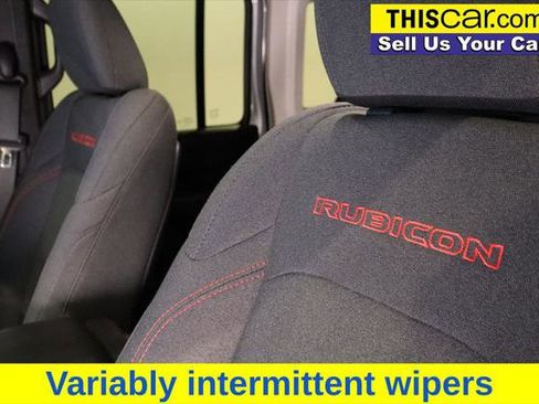 Used 2024 Jeep Wrangler Unlimited Rubicon image 19