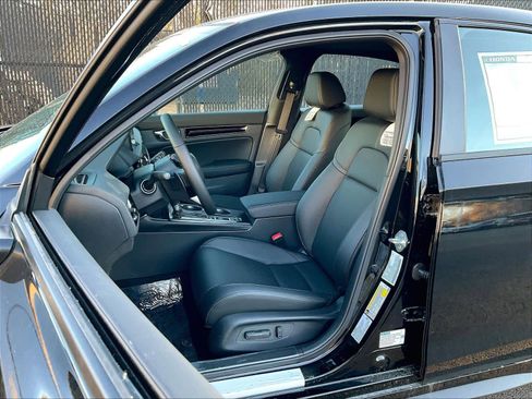 New 2026 Honda Civic Sport Touring image 11