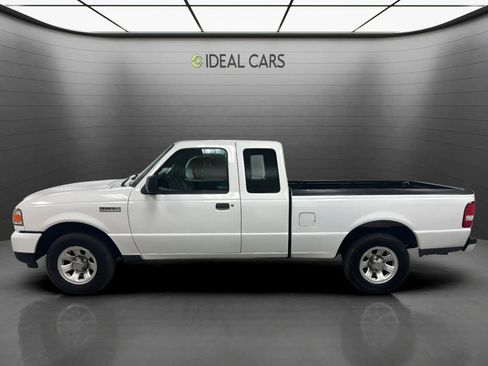 Used 2011 Ford Ranger XLT RWD image 8