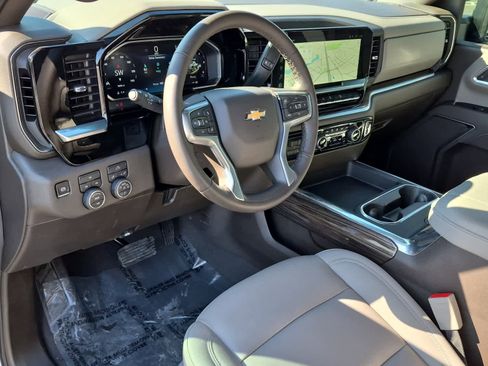 Used 2026 Chevrolet Silverado 2500 LT image 11